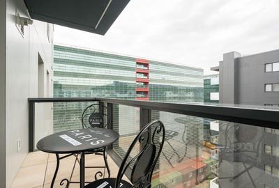 Apartament 2 camere de inchiriat | Cotina North | Loc Parcare | Pipera - 10