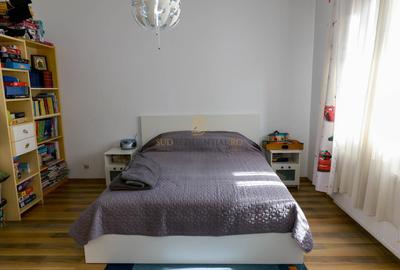 Vila individuala, P+1+M, 4 camere, Parcul Carol, Eroii Revolutiei - 13