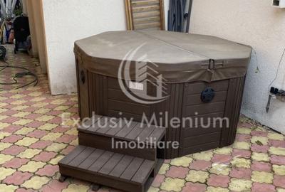 Vila /Casa Barbu Vacarescu - Lacul Tei - 7