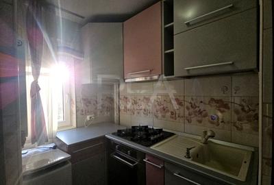 Garsoniera lângă metrou, etaj 4/10, Drumul Taberei - 6