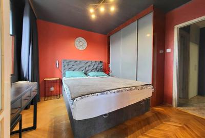 3 CAMERE SUPER CONECTAT LANGA METROU SI PARC - 7