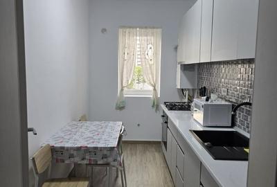 Apartament 2 camere de inchiriat– The Grand Kristal Residence - 4