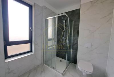 Reducere 5% Apartament cu 3 camere si terasa de 61 mp | Torontalului - 12