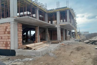 VILE  BALOTESTI-COMPLEX THERME - 5