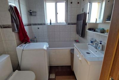 Apartament 2 camere+dressing ,Unirii ,Piata Alba Iulia,Decebal,2011 - 13