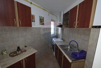 Garsoniera, zona Brailei - 1