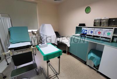 Clinica medicala Elisabetin - Girocului de inchiriat - 6
