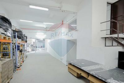 De vânzare- Proprietate industrială modernizată - Calea Borsului - 26