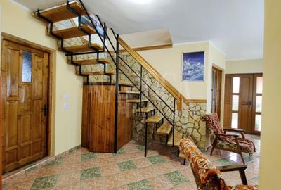 Casa 6 camere de vanzare in Someseni, Cluj Napoca - 9