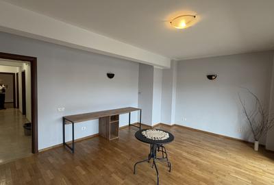 Apartament 3 camere Băneasa – Sisești | 87 mp utili | 2 balcoane - 3