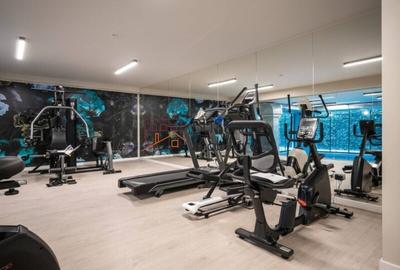 Apartament 2 camere în zona Iancu Nicolae - 18