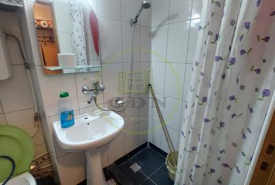 Apartament doua camere semidecomandat, parter, Craiovita zona Scoala 34 - 4
