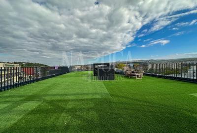 Apartament 3 camere de vanzare in Grigorescu, Cluj Napoca - 13