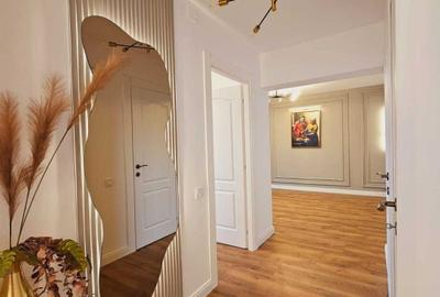 Vanzare apartament 2 camere Ion Mihalache - Victoriei - 4