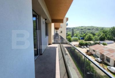 Apartament 2 camere, 53.10 mp, Manta Roșie Residence, Frumoasa - 9