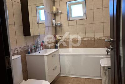 Apartament 2 camere decomandat cu balcon mare si parcare - 4