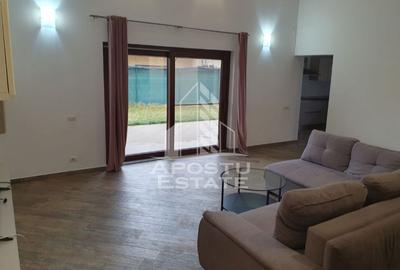 Casa insiruita cu 4 camere si garaj,Mosnita Noua - 2