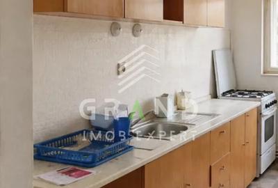 2 Camere Decomandate | Piața Mărăști | 57 MP+2 Balcoane | Etaj 2/8 cu Lift - 3