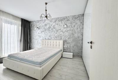 Apartament 2 camere, modern, Profi și parc în complex - 13