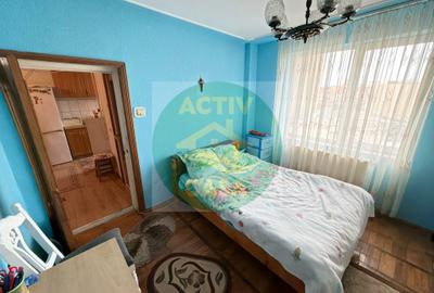 Apartament 2 camere, zona centrala - 5
