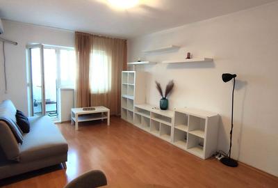 Dristor - Baba Novac 2 camere mobilat modern - 3