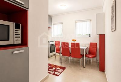 Apartament ideal pentru locuit sau investiție – zona Universității Tehnice - 2