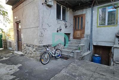 Casa vanzare 824 mp, Dobrun, Sibiu - 6