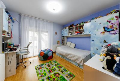 Casă mare 5 camere+casă mică, panouri, curte amenajată – Giroc, Comision 0 - 29