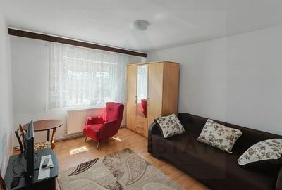 Garsonieră decomandată renovată 25 mp utili in zona Vasile Aaron - 1