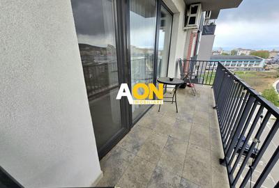 Apartament cu 2 Camere, Bloc Nou, Cart. Transalpina - 12