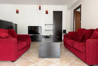 Central Park Apartments/ Parcul Circului / Metrou / Parcare Contra Cost - 2