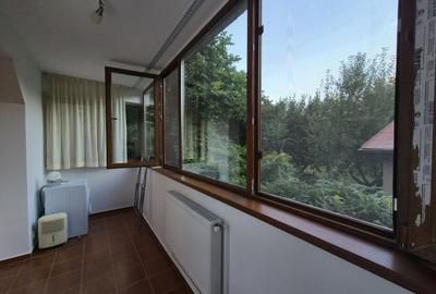 Apartament 2 Camere-Metrou Ialomitei - priveliste zona verde - 4
