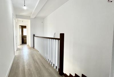 Duplex modern, separat prin camera tehnica, in Ghiroda - zona Primărie - 22