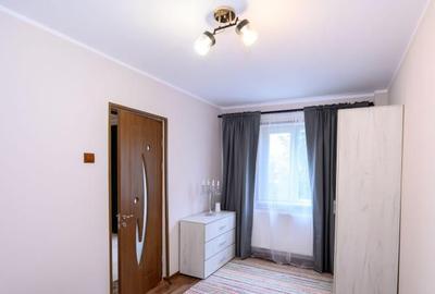 APARTAMENT LUX 2 CAMERE SEMIDECOMANDAT CONFORT 2 ZONA CASA DE CULTURA - 6