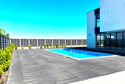 7-room villa | complex with swimming pool | Pipera - American School - 1