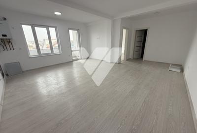 Apartament cu 2 camere decomandat în Șelimbăr