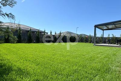 De vanzare casa parter mobilata si utilata complex Balotesti - 3