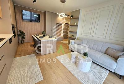 Apartament Premium | 2 Camere | Balcon | Floresti/Eroilor - 2