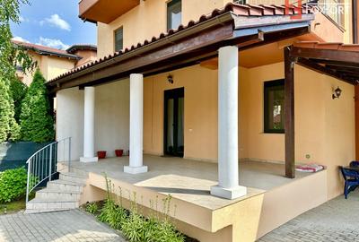 COMISION 0% - Proiect deosebit de duplex Mosnita - Cartier Europa - ID V5268 - 4