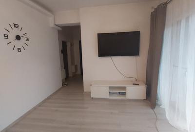 Inchiriere Apartament 2 camere decomandat Herastrau - 6