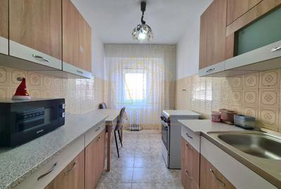 Apartament cu 3 camere decomandate in zona buna | Complex Studentesc - 4