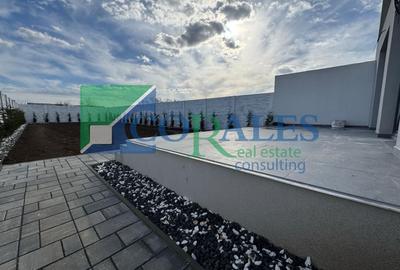 Duplex cu 5 camere în Dumbrăvița