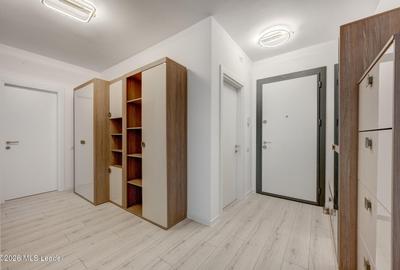 Apartament 2 camere cu vedere la lac in GranVia LakeView - 9