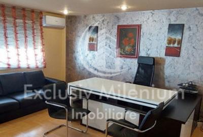 Birouri Mall Vitan  Mobilat 3 cam - 1