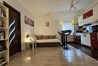 Apartament 3 camere, modern, zona Stejarului! - 3
