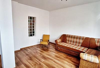 Dealul Cetatii, apartament in vila, ideal pentru vacanta, 53mp, pret 140000 euro - 3