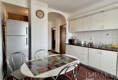 Apartament spatios, recent renovat in zona Interservisan Gheorgheni - 11