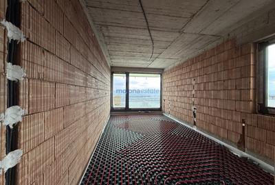 Duplex premium cu terasă panoramică rooftop, 195 mp utili și teren de 400 mp - 1