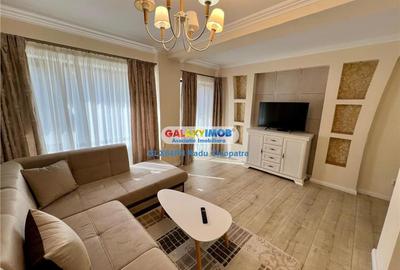 Inchiriere apartament 3 camere lux, Ploiesti, zona 9 Mai