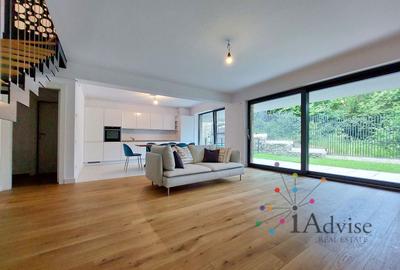 Apartament cu gradina proprie pe Drumul Poienii - 5